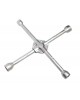 Cheie cruce pentru roti 17 x 19 x 21 x 23 mm Gadget DiY